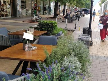 Заведенията обвиниха българските здравни власти в дискриминация