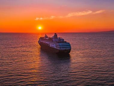 Вече се появиха и круизи доникъде