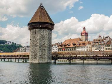 Световният икономически форум ще е в Люцерн през май