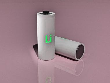 Иновациите при батериите са ключови при прехода към чиста енергия