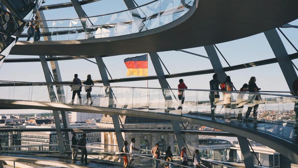 Германия определи област Търговище като рисков район