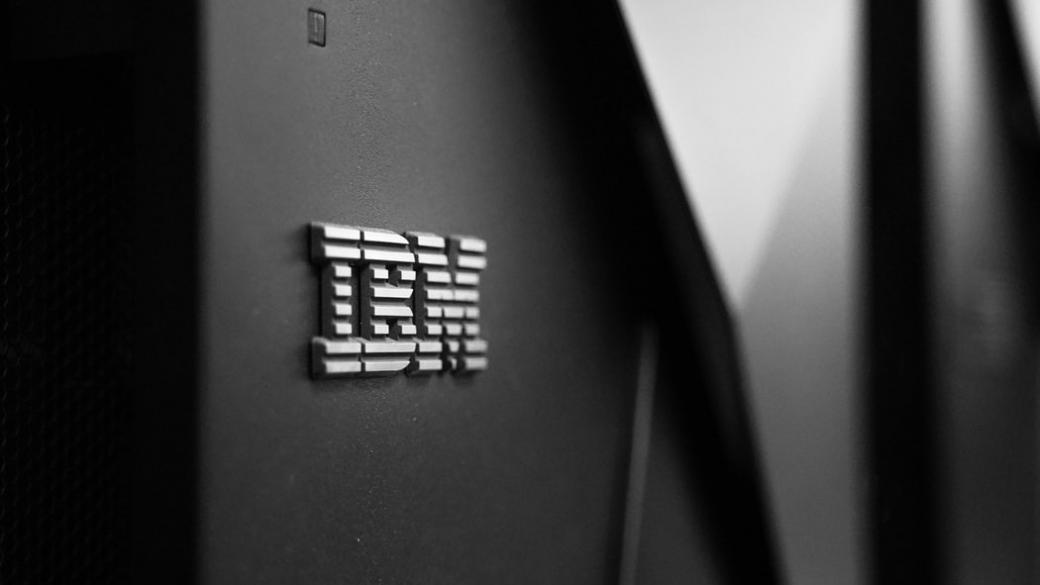 109-годишната IBM се разделя на две