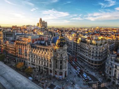 Върховният съд на Испания отмени карантината в Мадрид