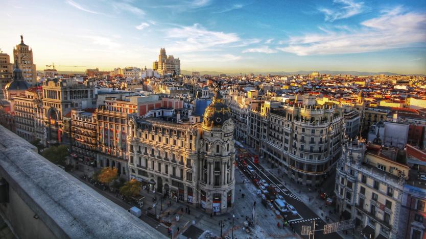 Върховният съд на Испания отмени карантината в Мадрид