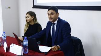 Патентното ведомство представи 19 нови електронни услуги