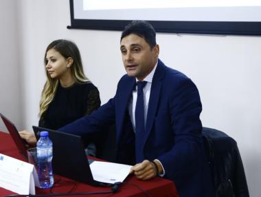 Патентното ведомство представи 19 нови електронни услуги