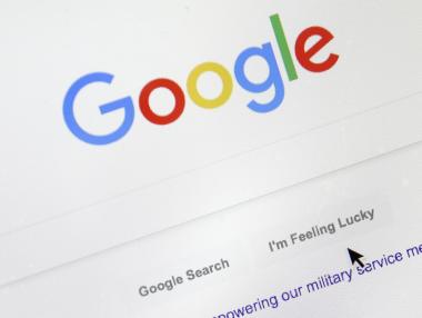 Френски съд задължи Google да преговаря с новинарските агенции