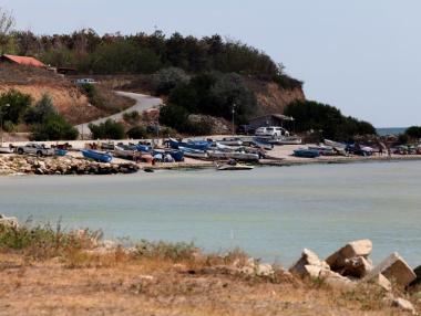 След намеса на прокуратурата кметът на Несебър спря строежа на хотел в Обзор