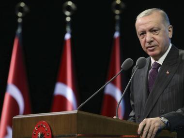 Турция е открила повече газ в Черно море