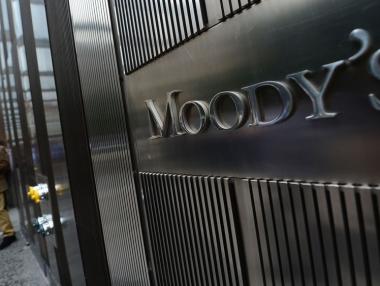 Moody’s повиши дълговия рейтинг на България