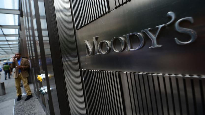Moody’s повиши дълговия рейтинг на България