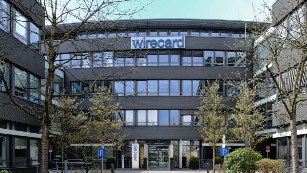 Българската Paynetics купува бизнеса на Wirecard в Обединеното кралство