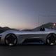 Галерия :: Снимка 6 :: Мечтаната Tesla, която (вероятно) ще остане само мечта}