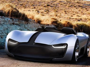 Мечтаната Tesla, която (вероятно) ще остане само мечта