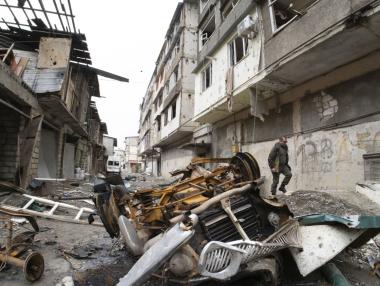 Примирието между Армения и Азербайджан издържа само 5 минути