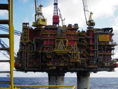 Петролните работници в Норвегия прекратиха стачката си