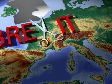 Насоки за българския бизнес за работа с Великобритания след Brexit