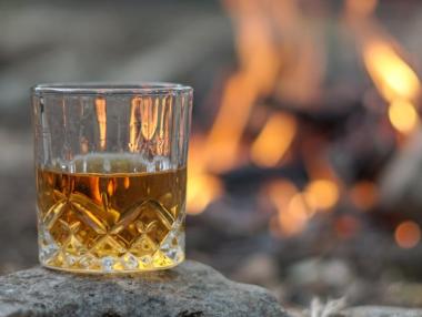 Американски стартъп даде заявка за производство на революционно уиски