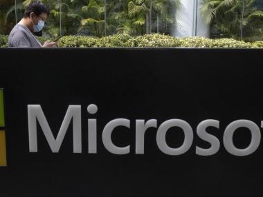 Microsoft променя правилата за работа на служителите си