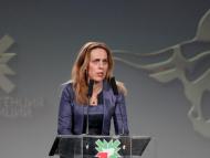 Николова: Разчитаме българите да спасят и зимния сезон