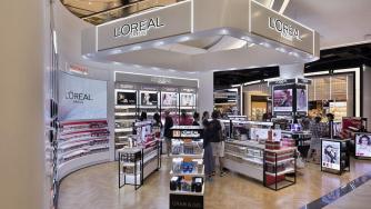 L'Oreal закрива част от магазините си в САЩ заради пандемията