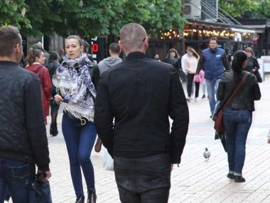 Новите безработни достигнаха 10 хиляди за седмица