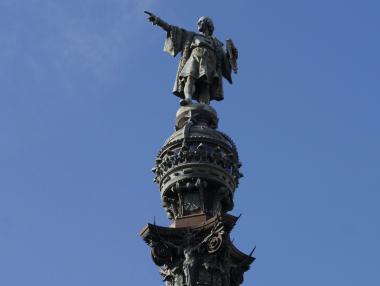 Христофор Колумб – почитан и отричан