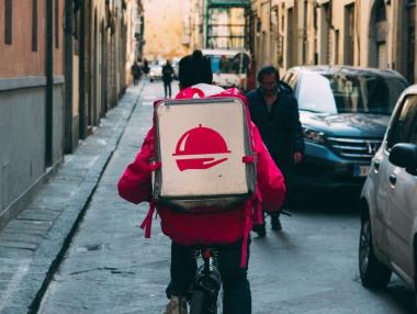 Бизнесът се обяви против нова наредба за доставките по домовете