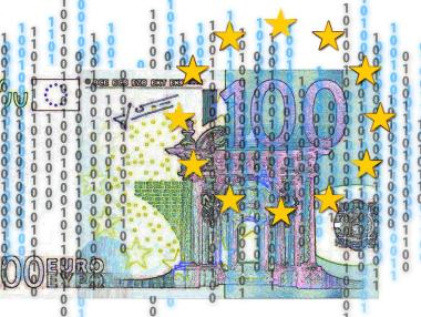 Лагард: ЕЦБ „сериозно обмисля“ дигиталното евро