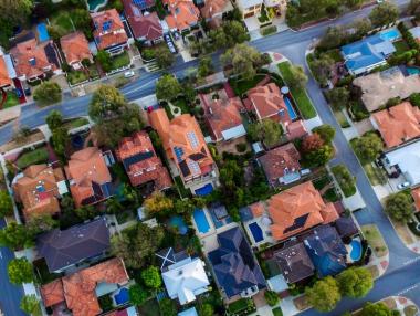 Оказа ли влияние пандемията върху цените на имотите по света?