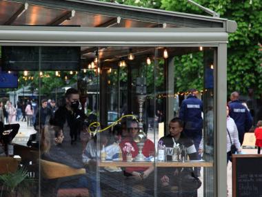 Заведения и хотели искат още отстъпки от държавата