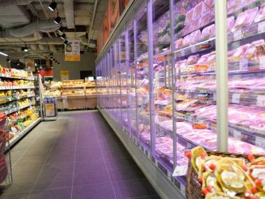 Covid-19 променя поведението на българите в големите супермаркети