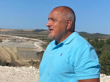 „Наш`то работно място е по строежите, по реакторите“