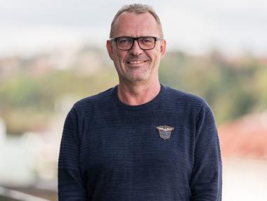 Любош Йетмар официално е новият директор на bTV