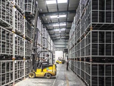 МВФ запази мрачната си икономическа прогноза за България