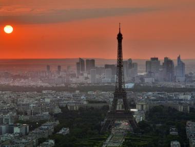 С цветна карта ЕС въвежда единен подход за пътуванията