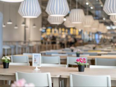 IKEA започва да изкупува стари мебели