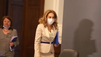 Тристранката не постигна съгласие за увеличението на заплатите в администрацията