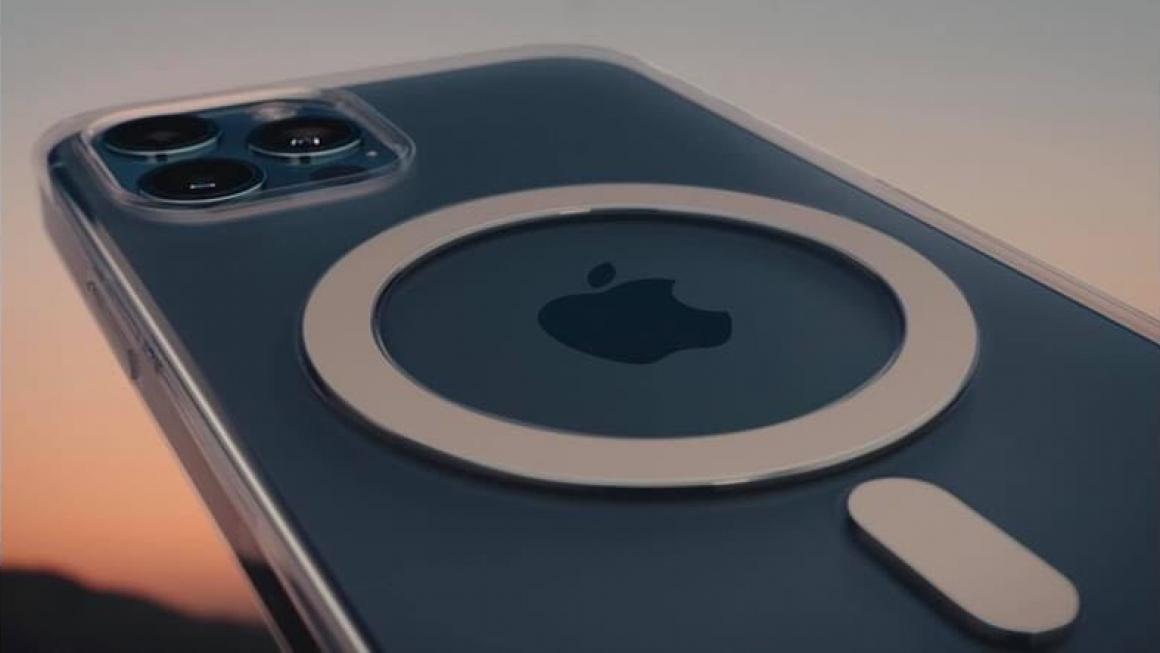 Галерия :: Снимка 6 :: Apple представи новия 5G iPhone}