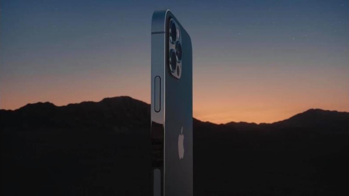 Галерия :: Снимка 9 :: Apple представи новия 5G iPhone}