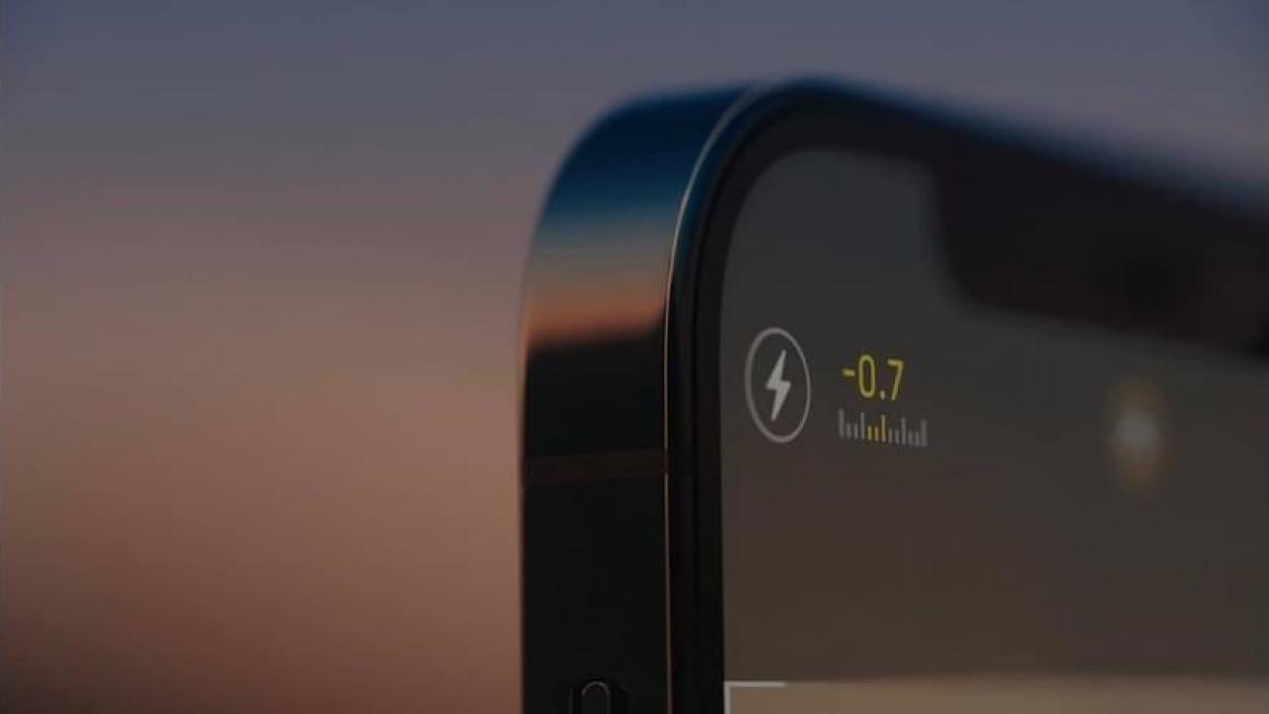 Галерия :: Снимка 12 :: Apple представи новия 5G iPhone}