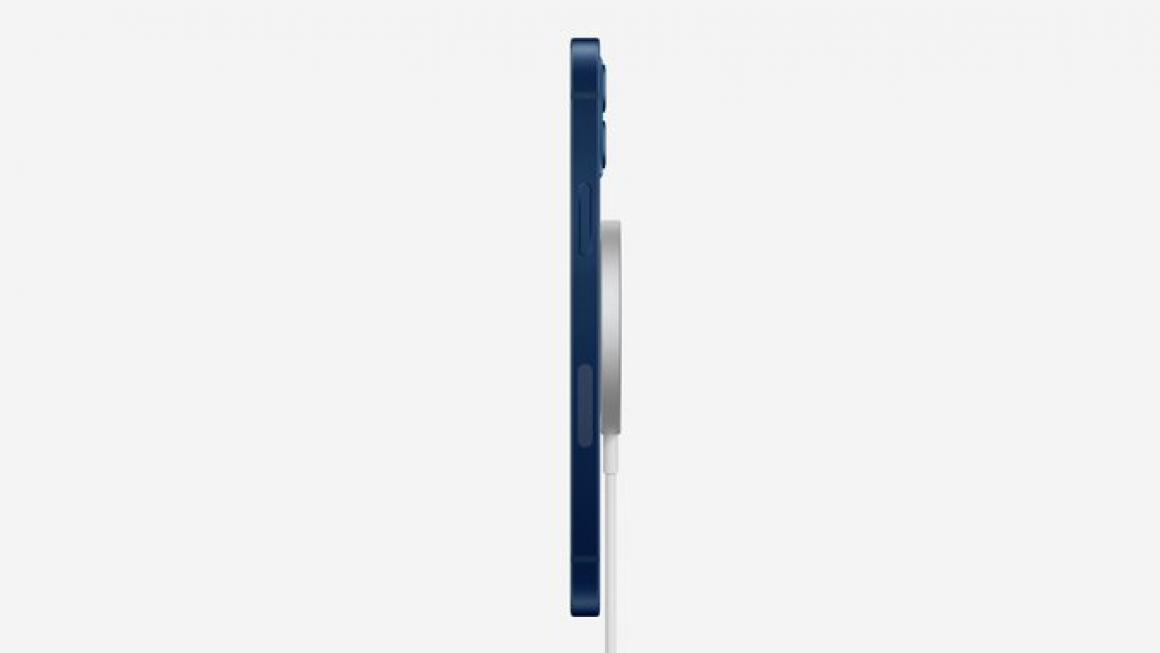 Галерия :: Снимка 2 :: Apple представи новия 5G iPhone}