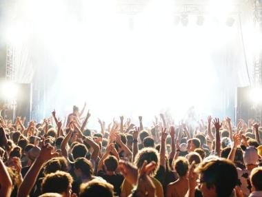 Фестивалите на бъдещето