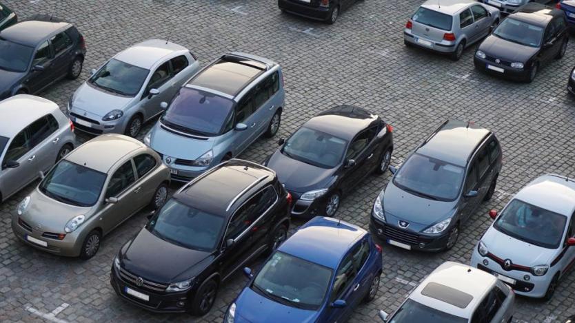 В София ще се изгражда нов обществен паркинг за 1 млн. лв.