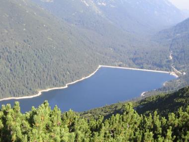 Правителството разпореди на „Български ВиК холдинг“ да ремонтира „Бели Искър“