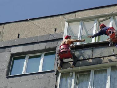 Еврокомисията представи план за саниране на всички сгради в ЕС