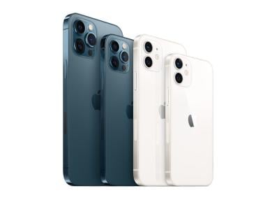 Vivacom за първи път ще приема предварителни поръчки за iPhone