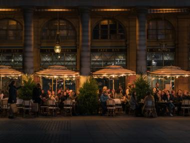 Каталуния затваря барове и ресторанти в борбата с Covid-19