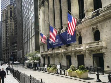 Президентските избори в САЩ повишиха несигурността на пазарите