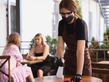 БАЗ и Националната пациентска организация с общи правила за дезинфекция в пандемията